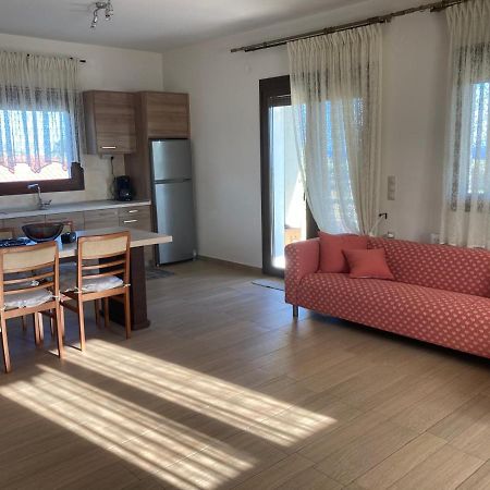 Villa Giannoula Gerakini Exteriör bild